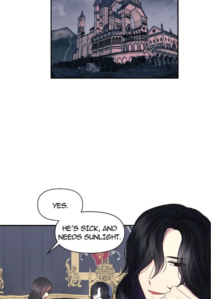 Beware of the Red Thread Chapter 29 – Page 26