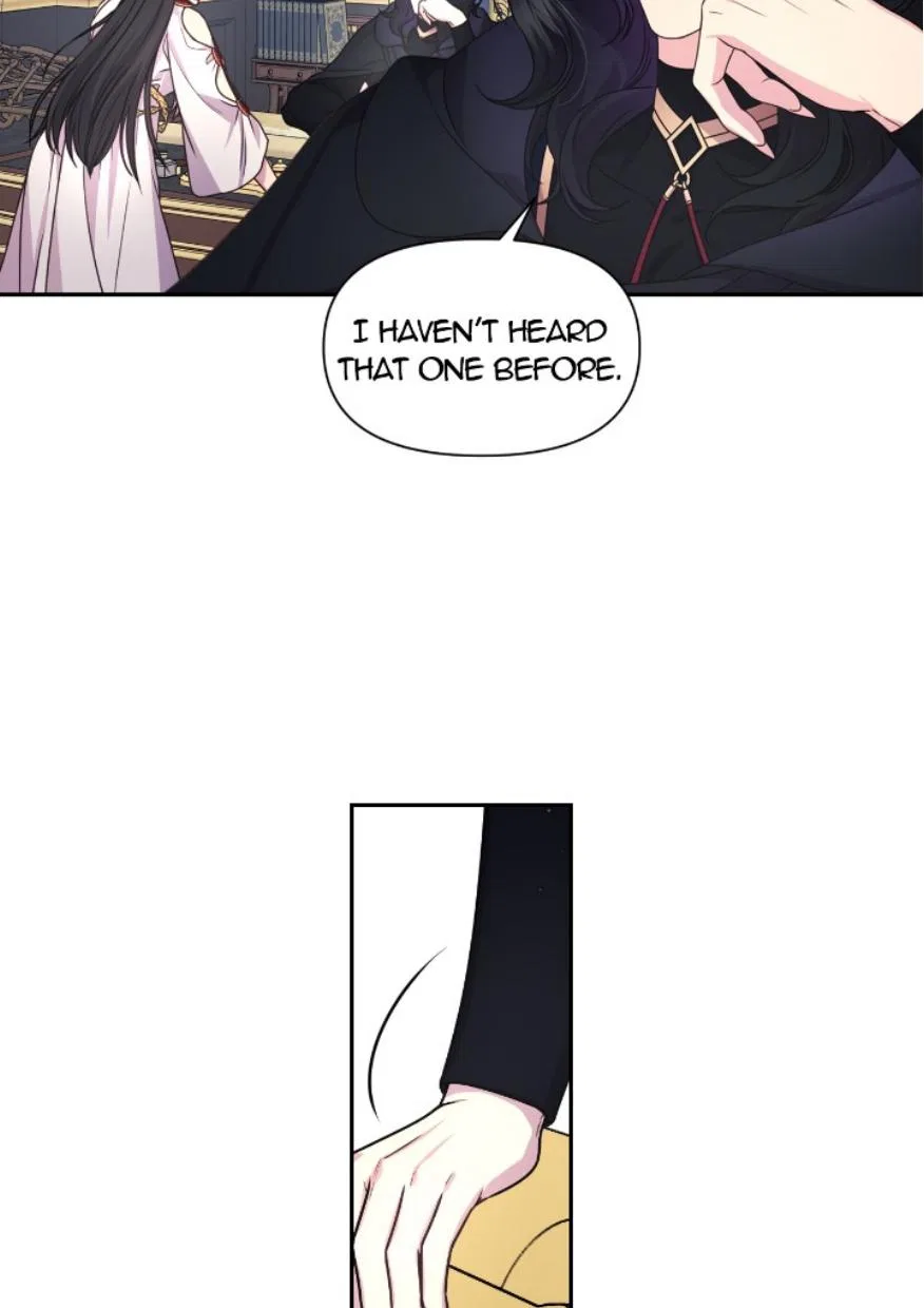 Beware of the Red Thread Chapter 29 – Page 27