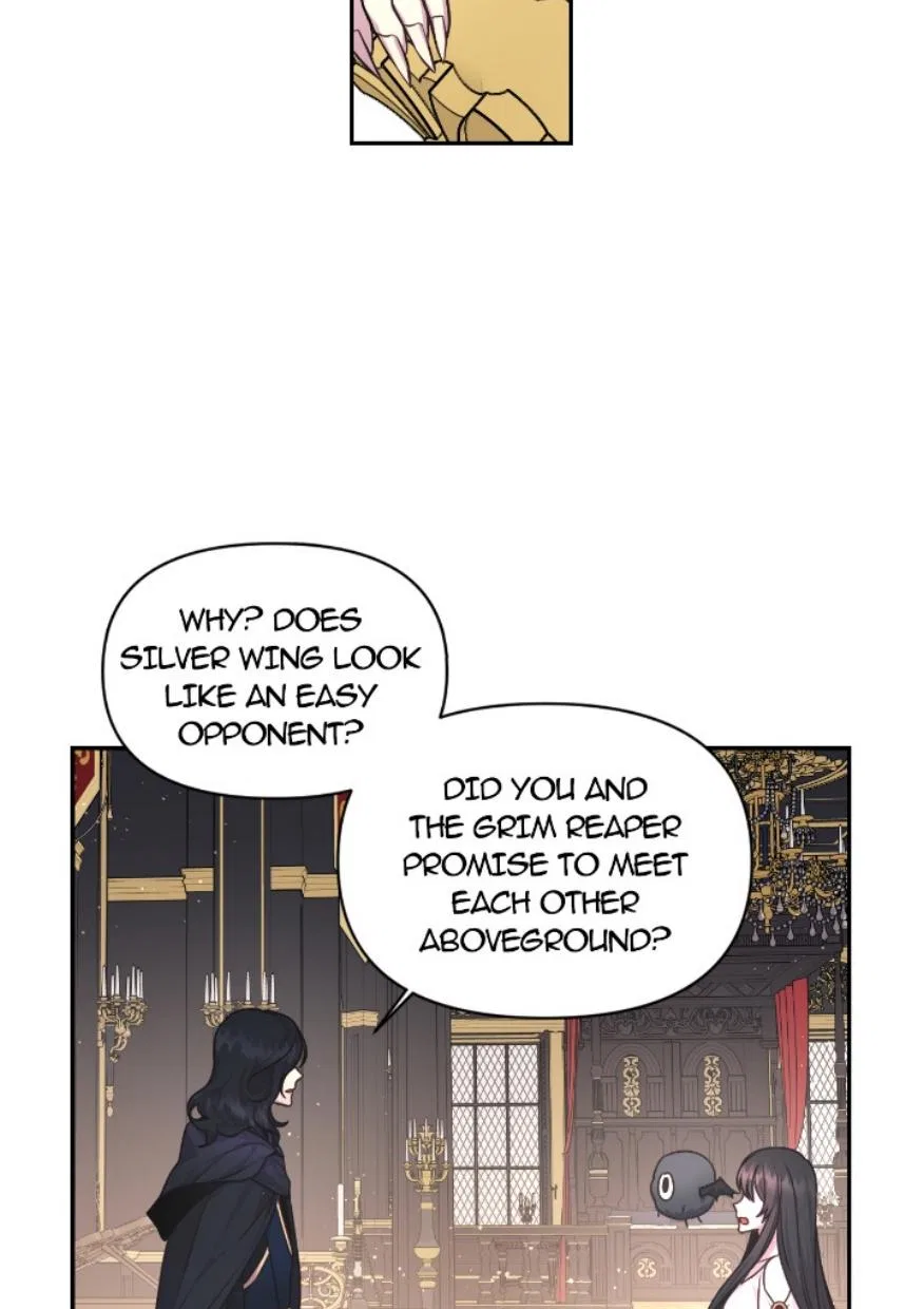 Beware of the Red Thread Chapter 29 – Page 28