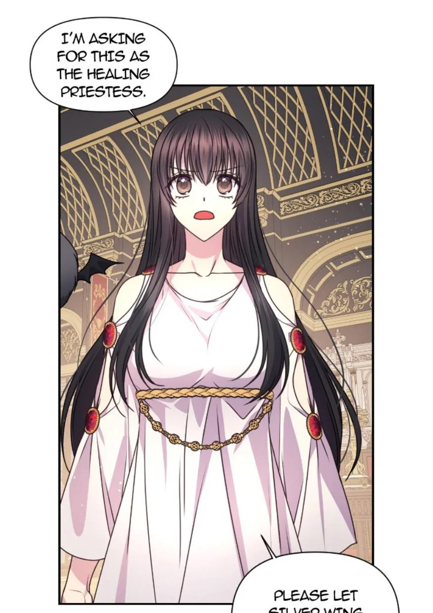 Beware of the Red Thread Chapter 29 – Page 31