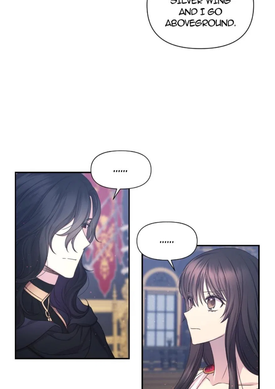 Beware of the Red Thread Chapter 29 – Page 32