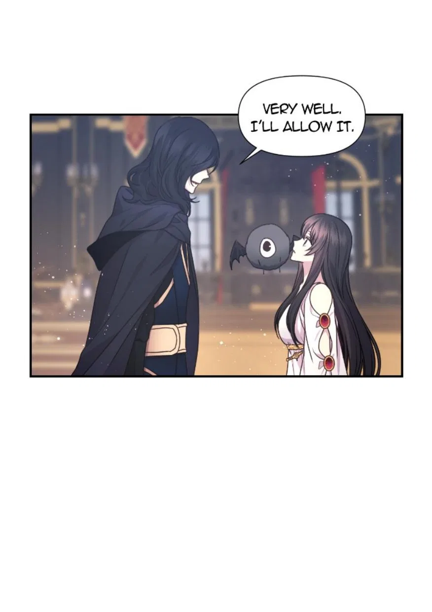 Beware of the Red Thread Chapter 29 – Page 34