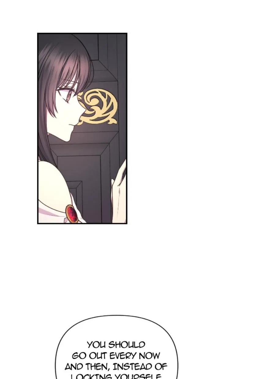 Beware of the Red Thread Chapter 29 – Page 36