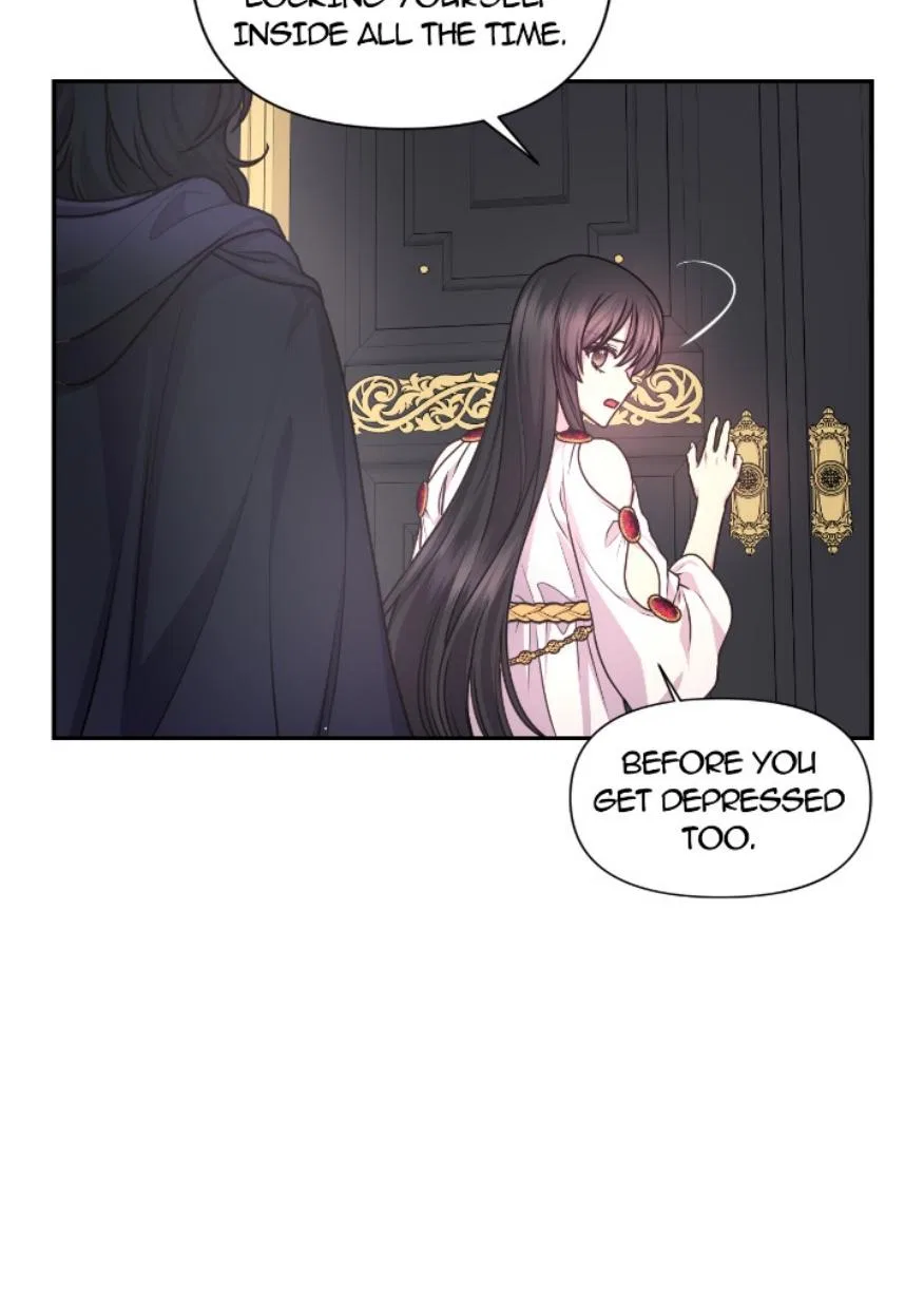 Beware of the Red Thread Chapter 29 – Page 37