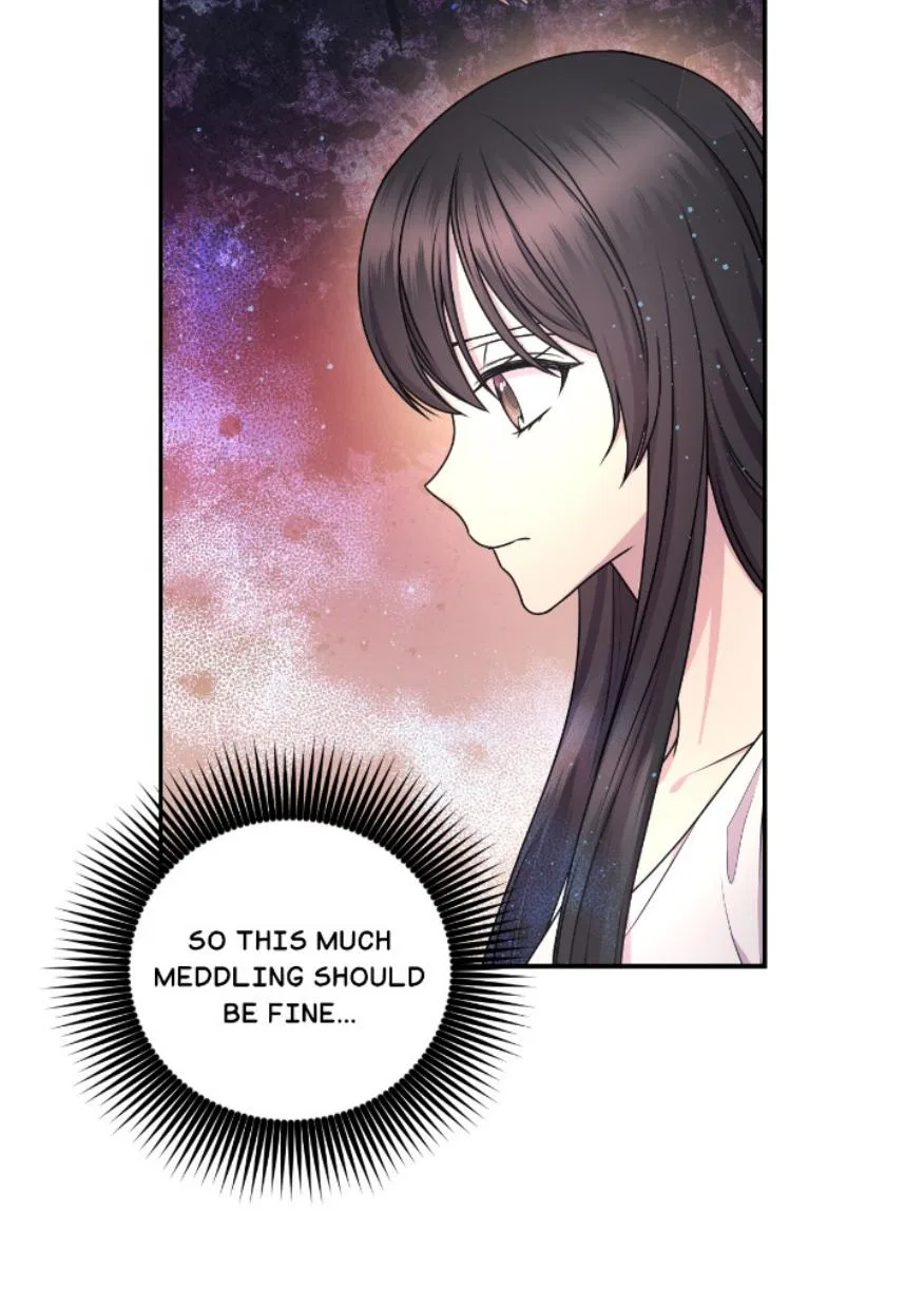 Beware of the Red Thread Chapter 29 – Page 41