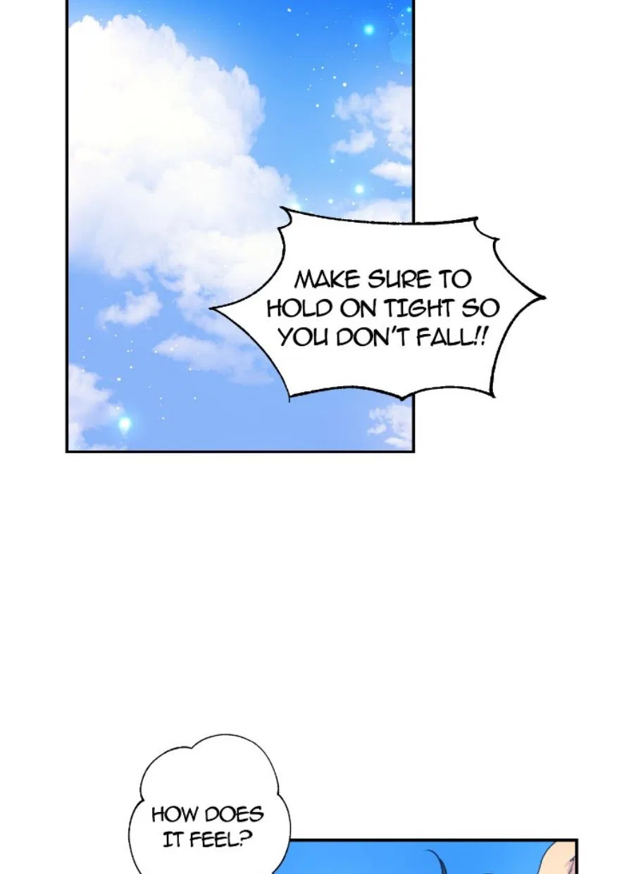 Beware of the Red Thread Chapter 29 – Page 43