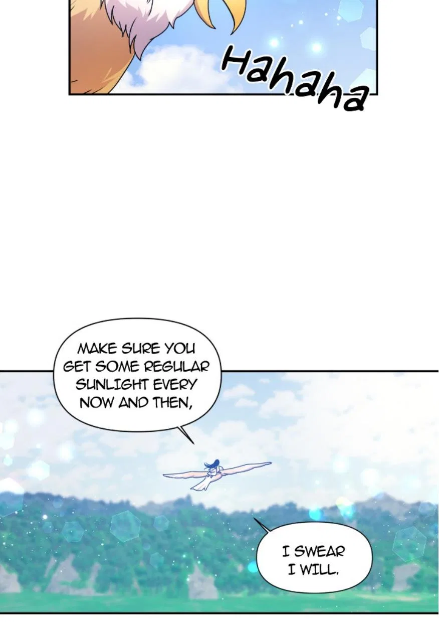 Beware of the Red Thread Chapter 29 – Page 45