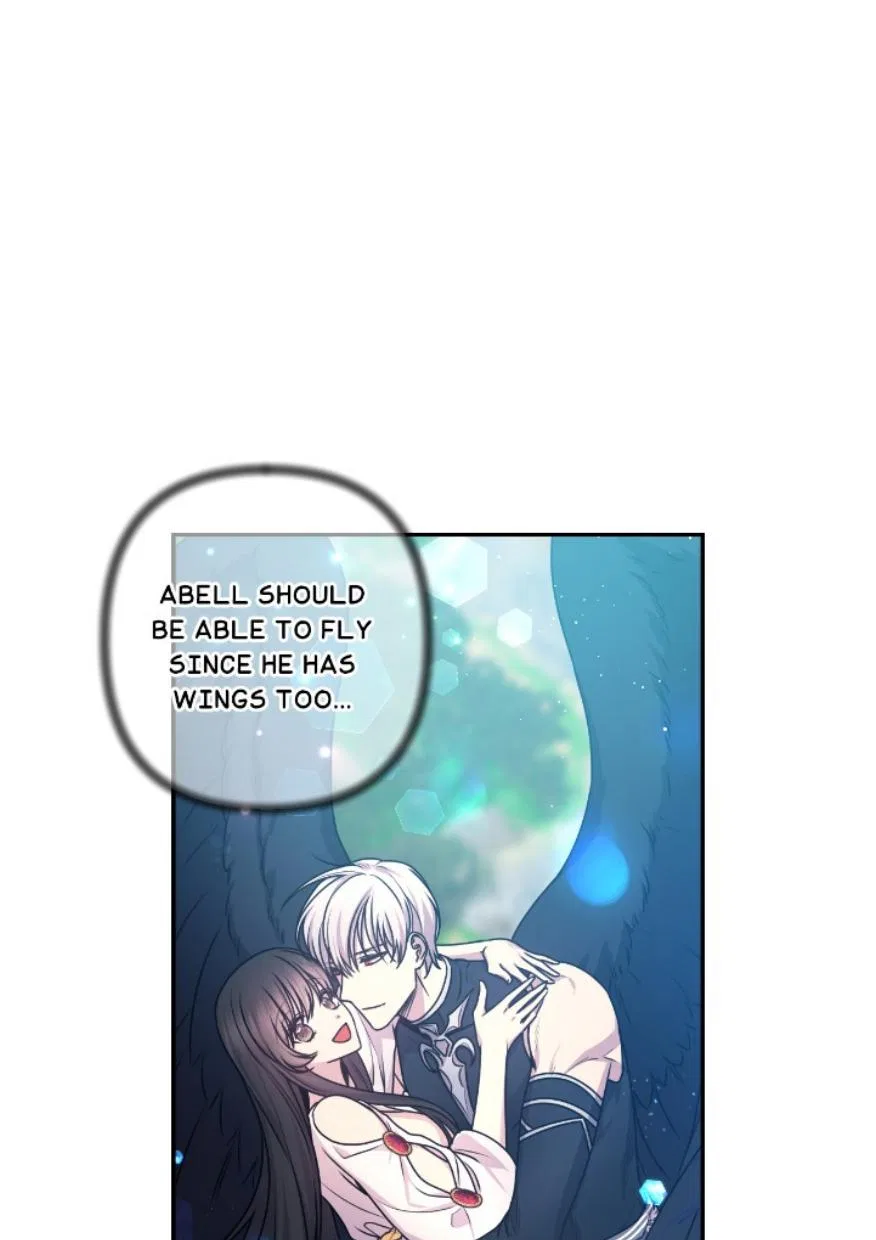 Beware of the Red Thread Chapter 29 – Page 46