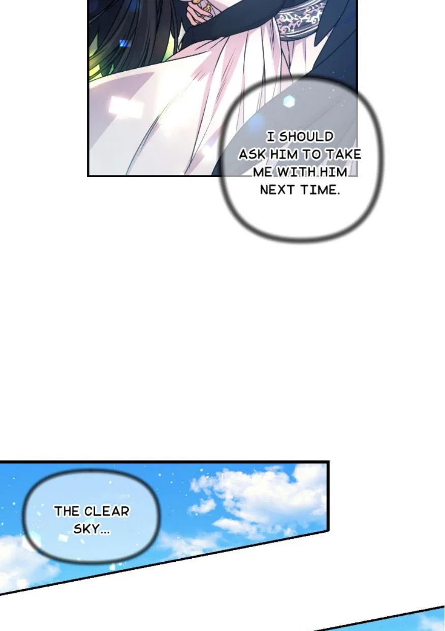 Beware of the Red Thread Chapter 29 – Page 47