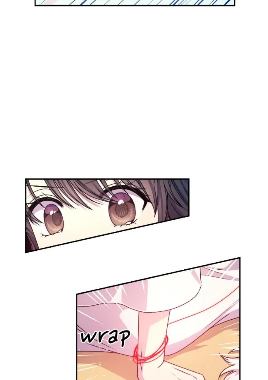 Beware of the Red Thread Chapter 29 – Page 49