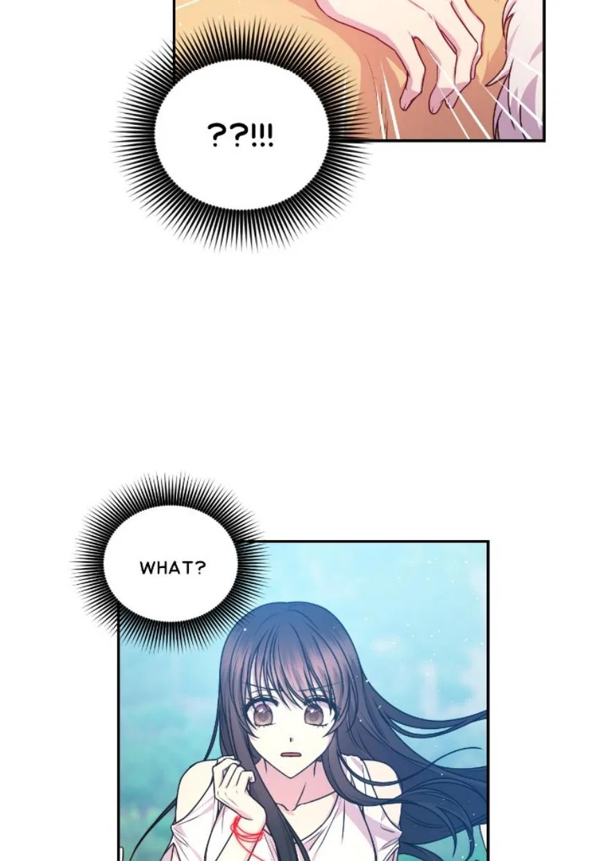 Beware of the Red Thread Chapter 29 – Page 50