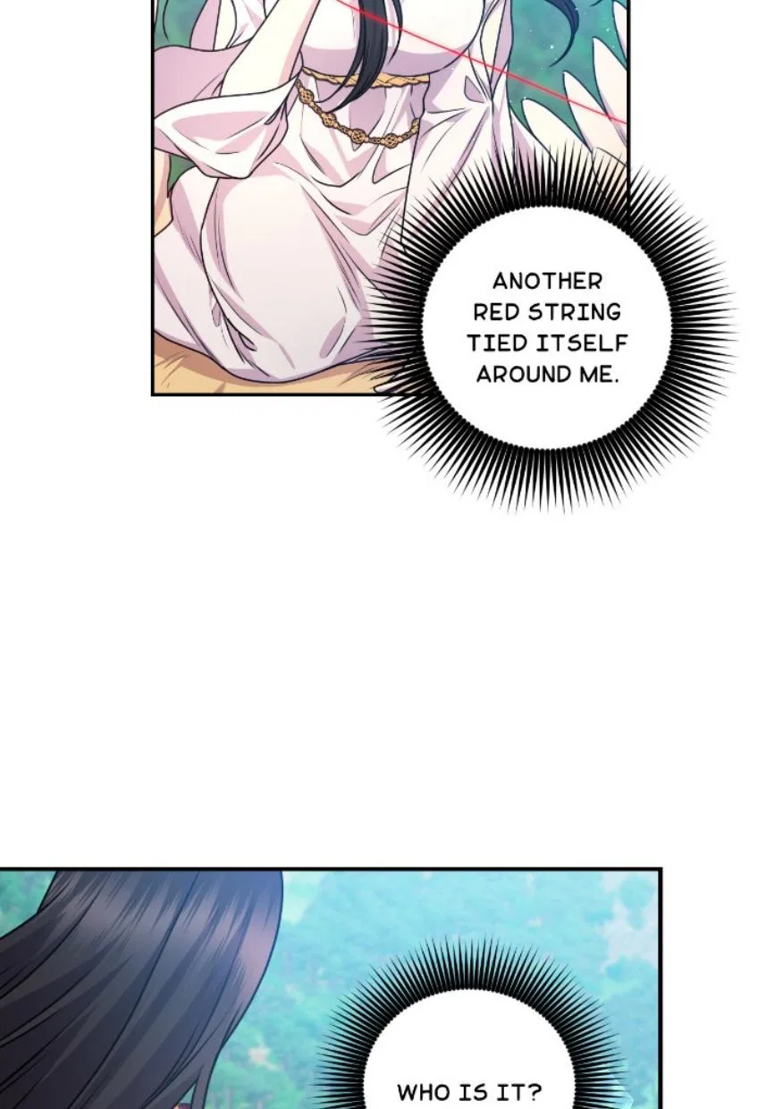Beware of the Red Thread Chapter 29 – Page 51