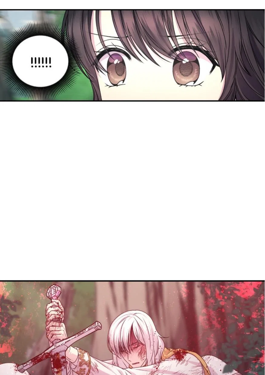 Beware of the Red Thread Chapter 29 – Page 58
