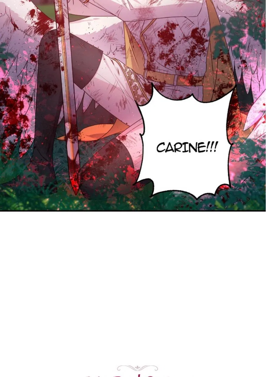 Beware of the Red Thread Chapter 29 – Page 59