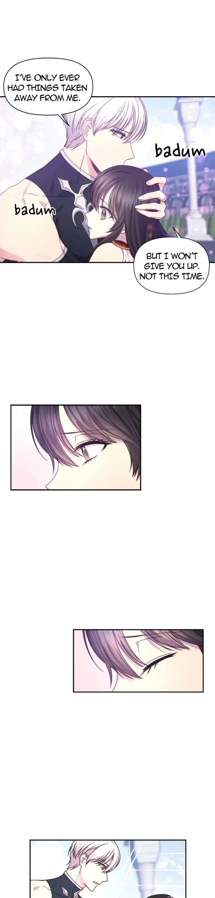 Beware of the Red Thread Chapter 27 – Page 7