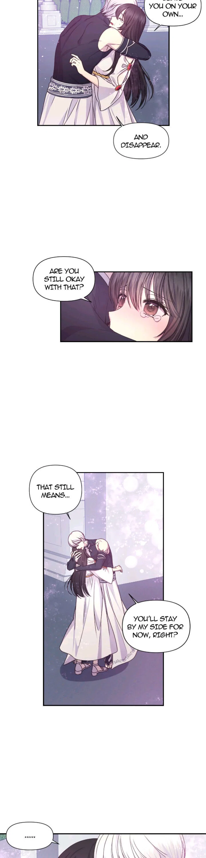 Beware of the Red Thread Chapter 27 – Page 10