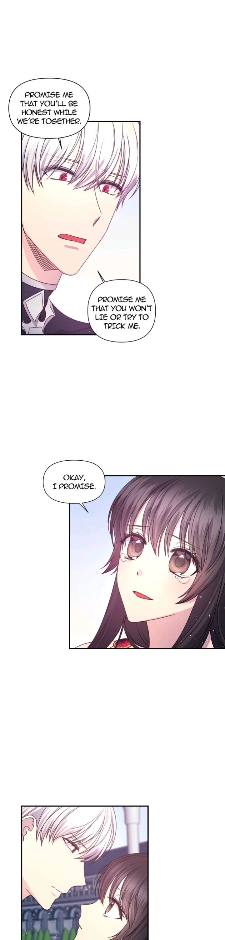 Beware of the Red Thread Chapter 27 – Page 12