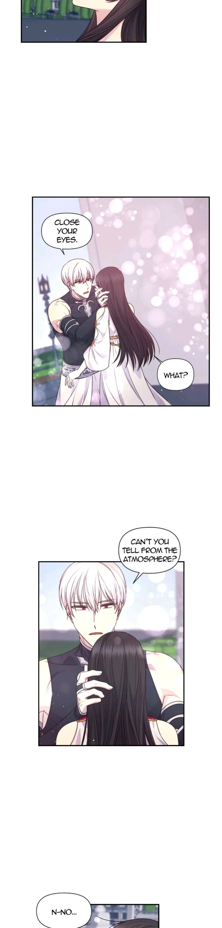 Beware of the Red Thread Chapter 27 – Page 13