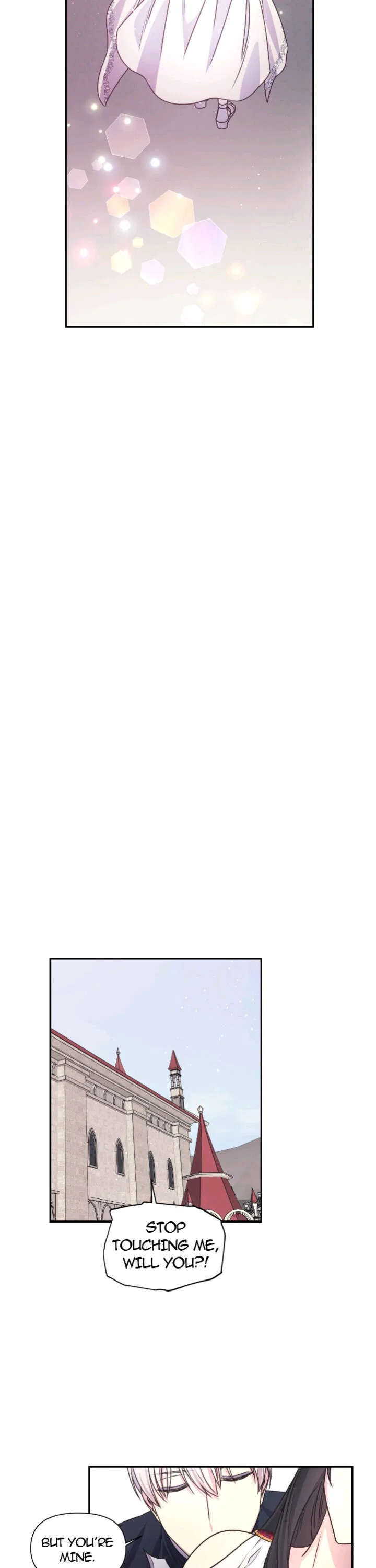 Beware of the Red Thread Chapter 27 – Page 17