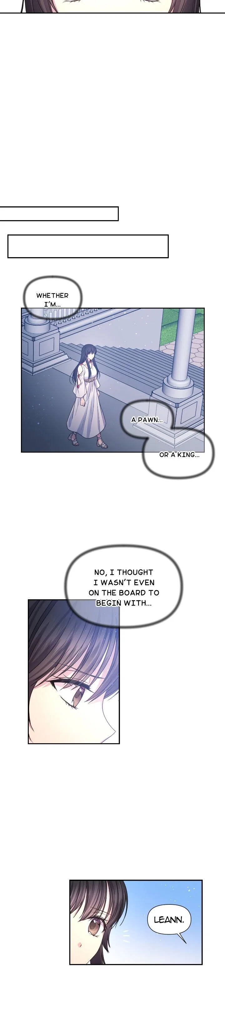 Beware of the Red Thread Chapter 26 – Page 17