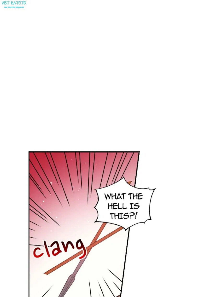 Beware of the Red Thread Chapter 24 – Page 2