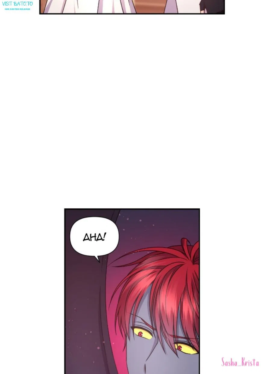 Beware of the Red Thread Chapter 24 – Page 7