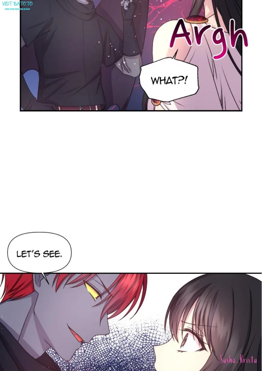 Beware of the Red Thread Chapter 24 – Page 9