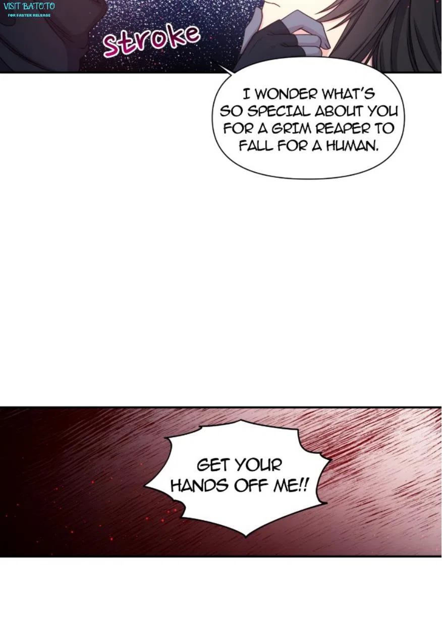 Beware of the Red Thread Chapter 24 – Page 10