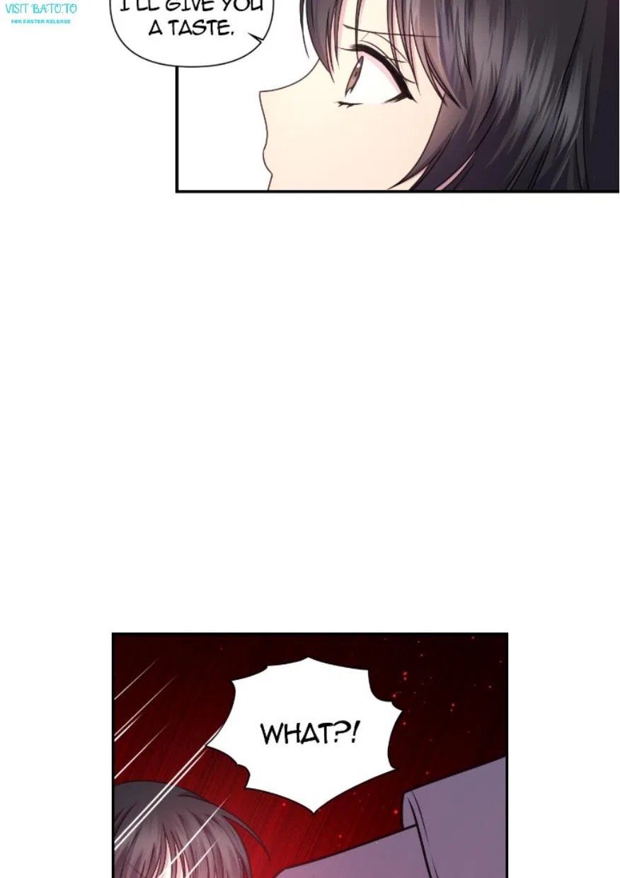 Beware of the Red Thread Chapter 24 – Page 12