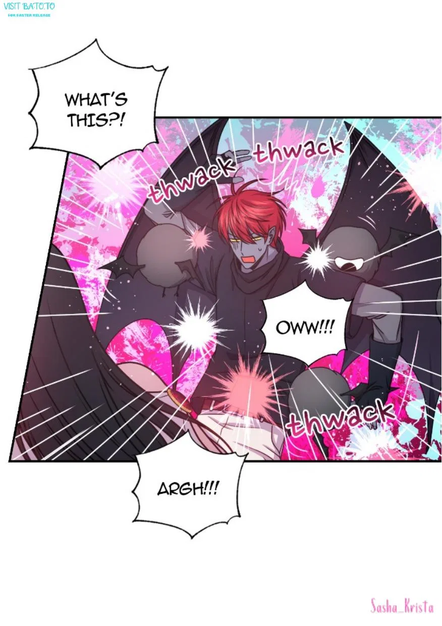 Beware of the Red Thread Chapter 24 – Page 15