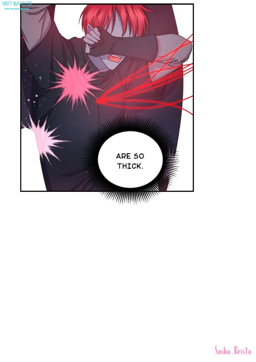 Beware of the Red Thread Chapter 24 – Page 17