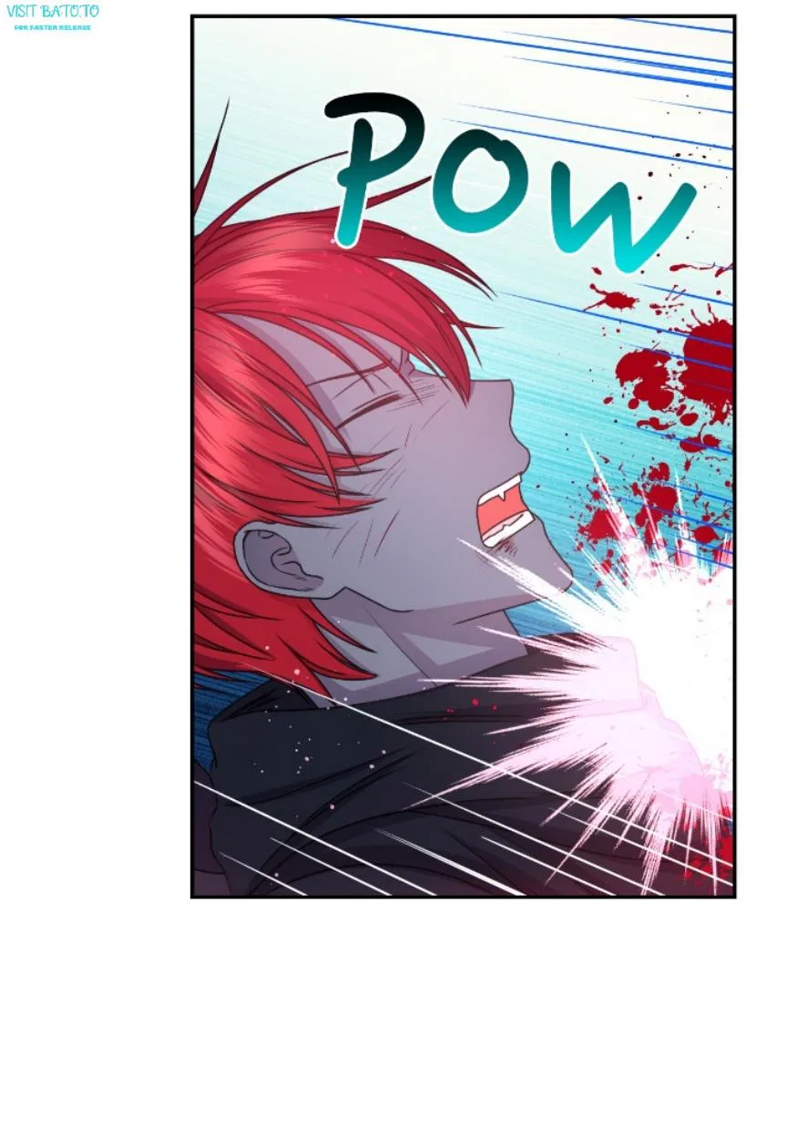 Beware of the Red Thread Chapter 24 – Page 18