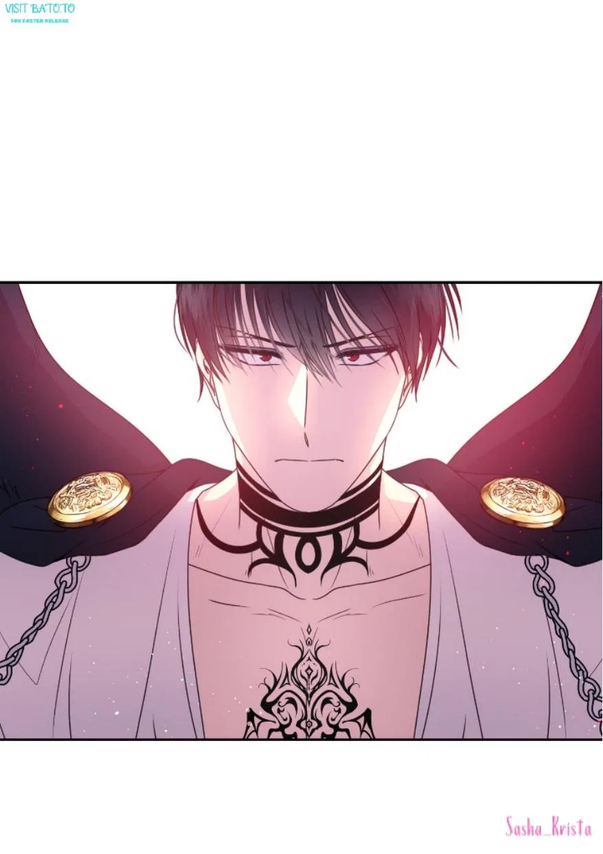 Beware of the Red Thread Chapter 24 – Page 19