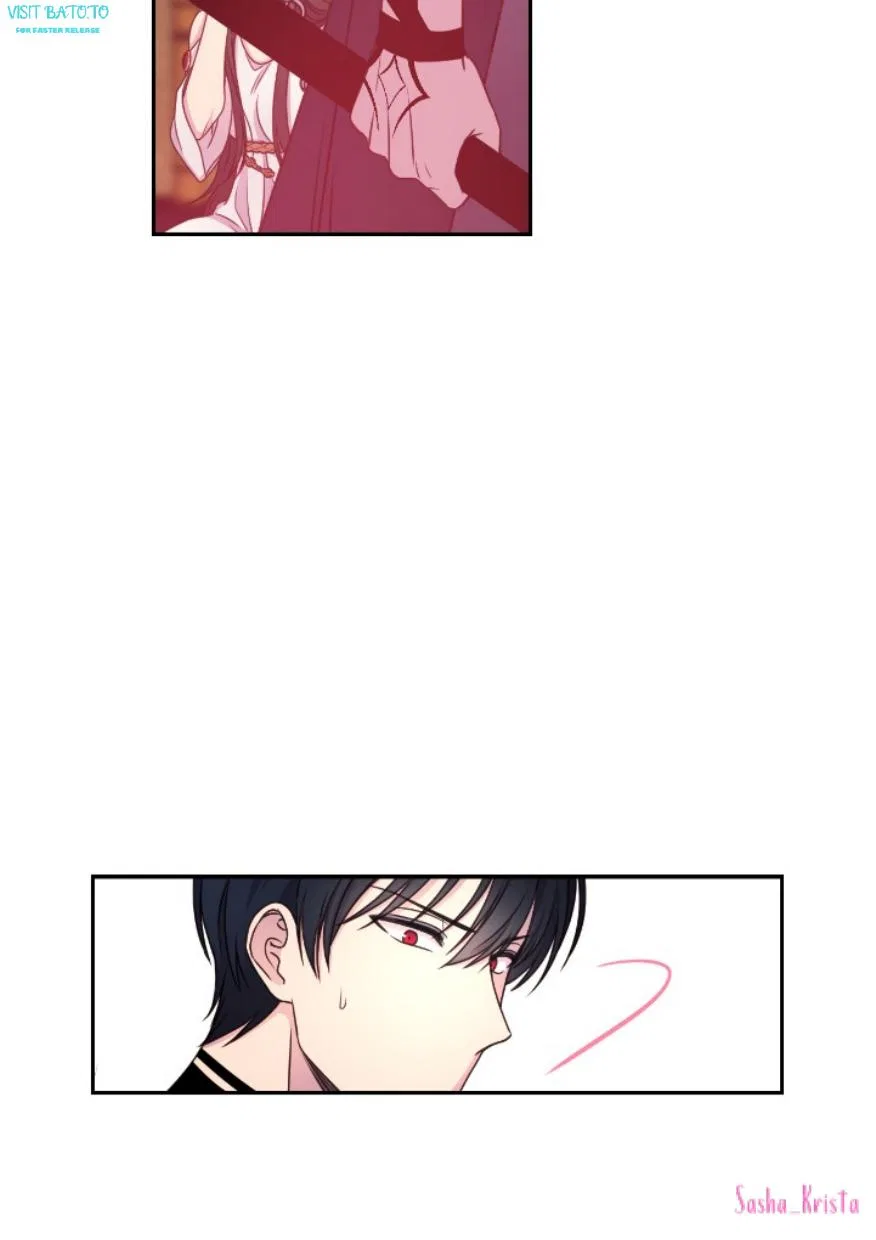 Beware of the Red Thread Chapter 24 – Page 25