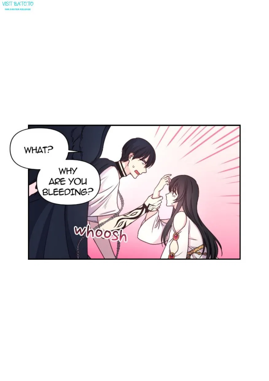 Beware of the Red Thread Chapter 24 – Page 26