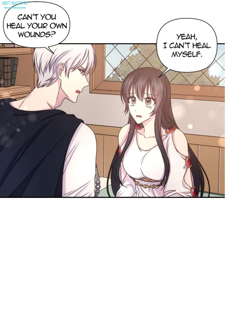 Beware of the Red Thread Chapter 24 – Page 28