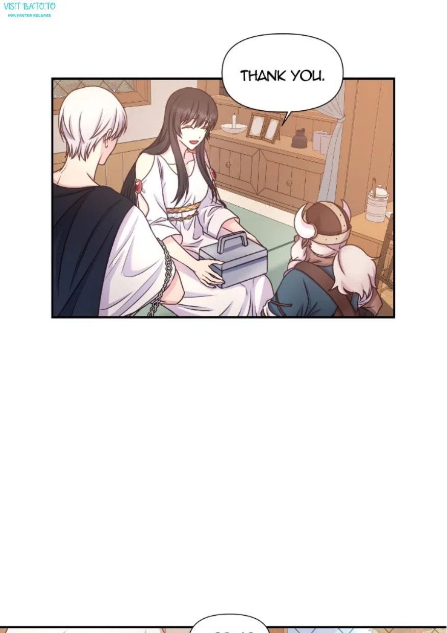 Beware of the Red Thread Chapter 24 – Page 30