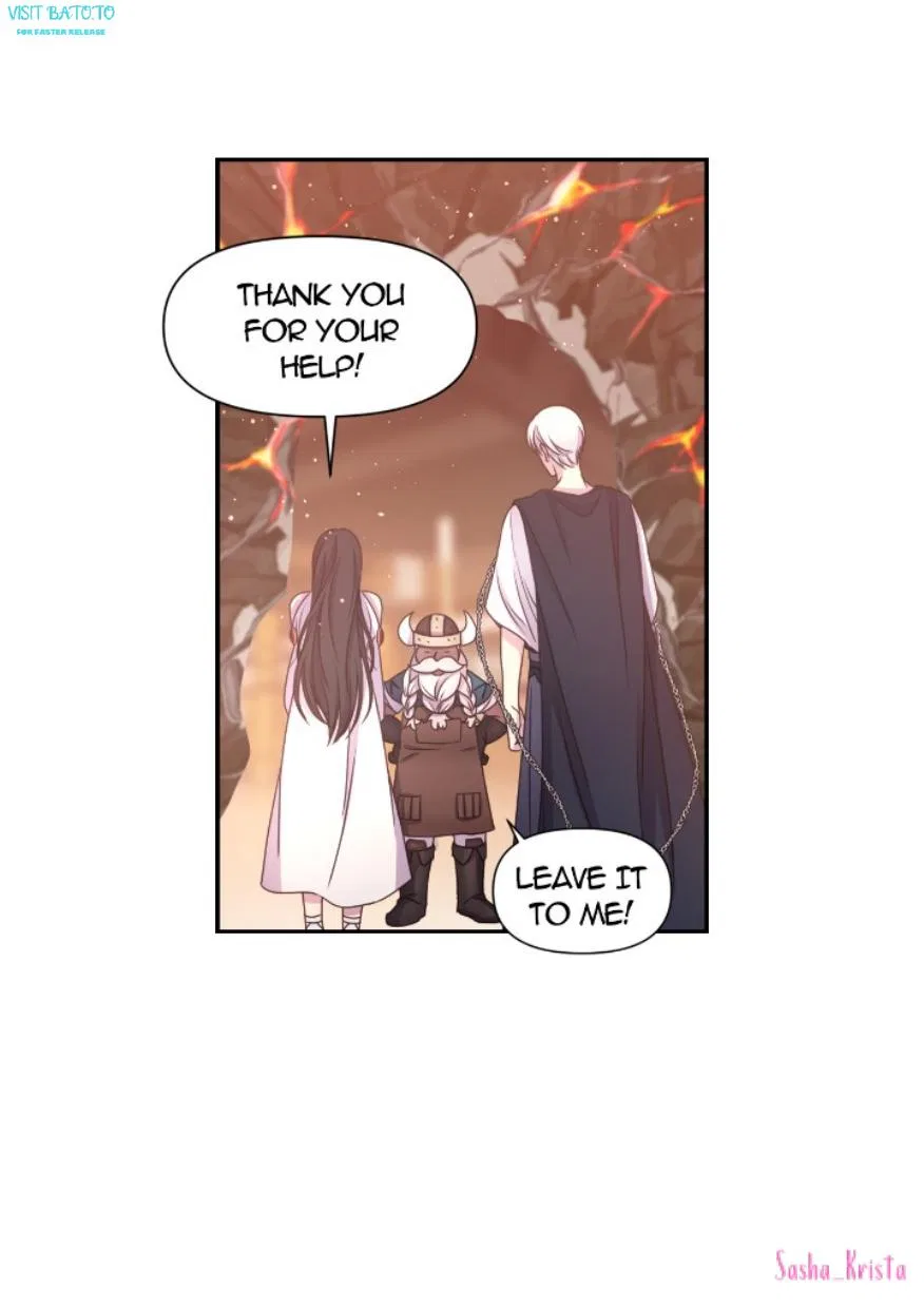 Beware of the Red Thread Chapter 24 – Page 33