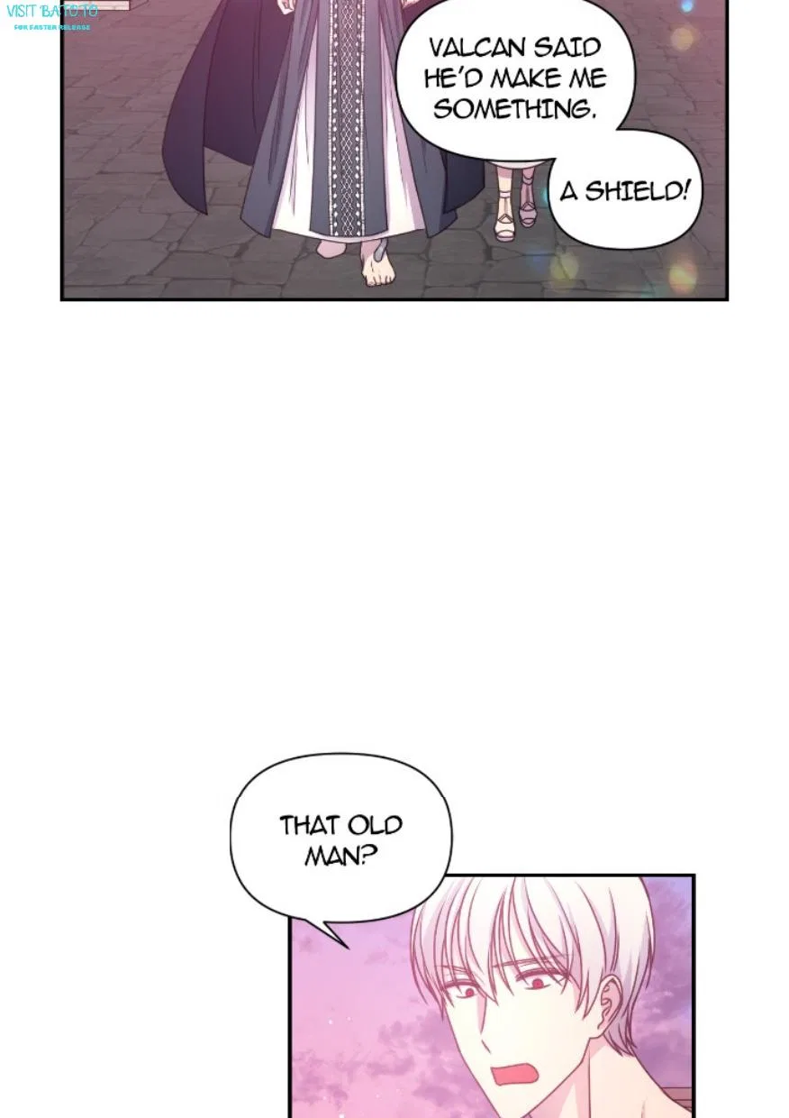 Beware of the Red Thread Chapter 24 – Page 36