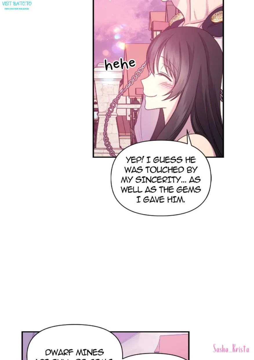Beware of the Red Thread Chapter 24 – Page 37