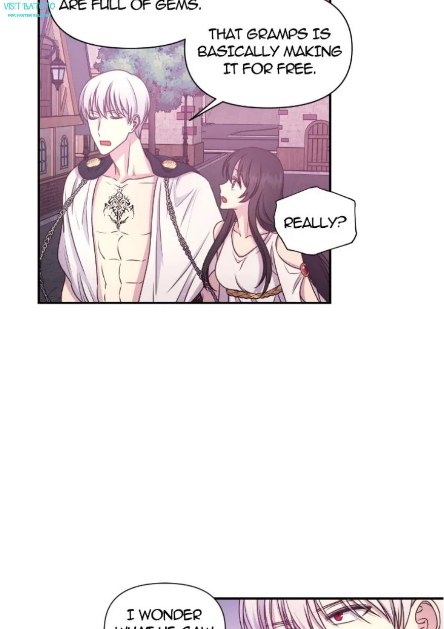 Beware of the Red Thread Chapter 24 – Page 38