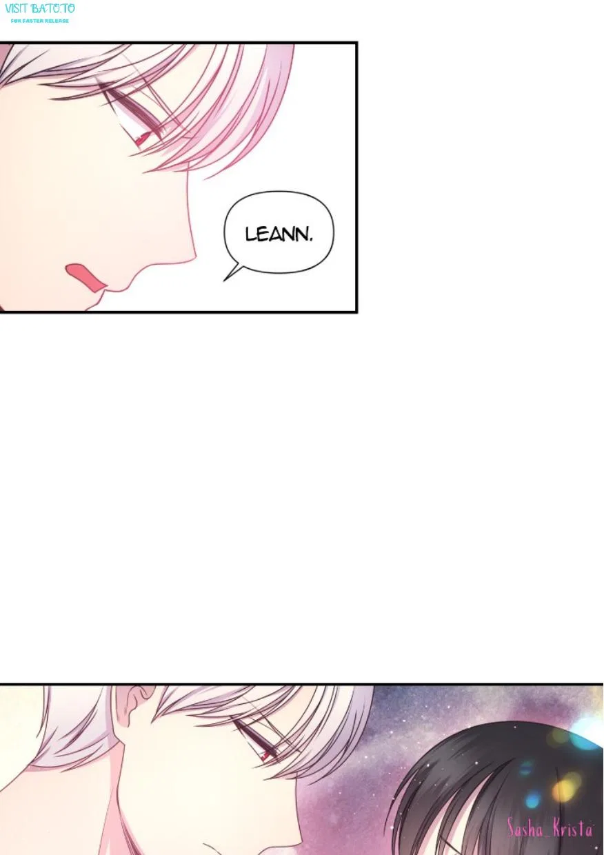 Beware of the Red Thread Chapter 24 – Page 45