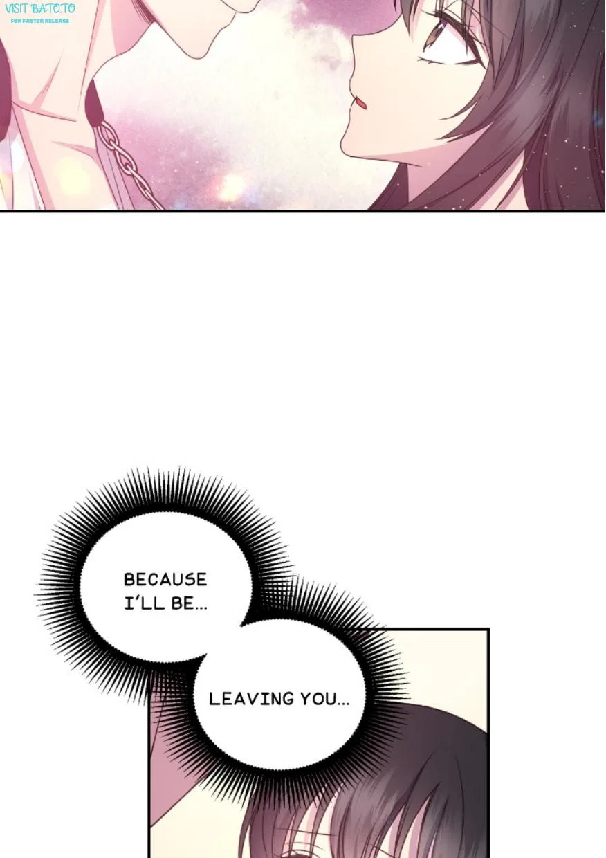 Beware of the Red Thread Chapter 24 – Page 46