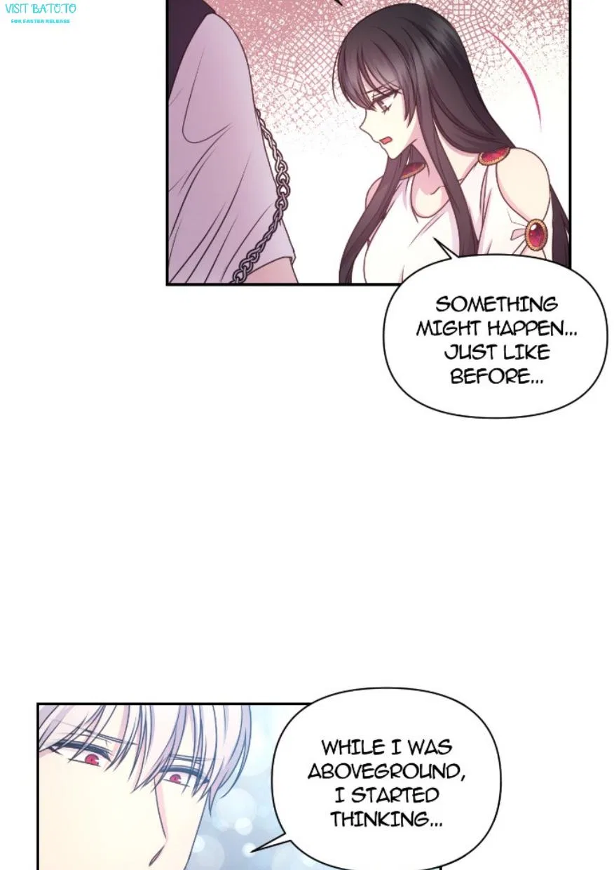 Beware of the Red Thread Chapter 24 – Page 48