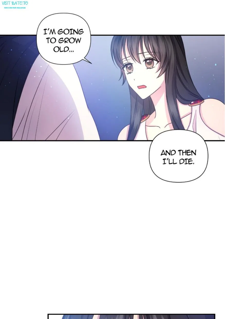 Beware of the Red Thread Chapter 24 – Page 54