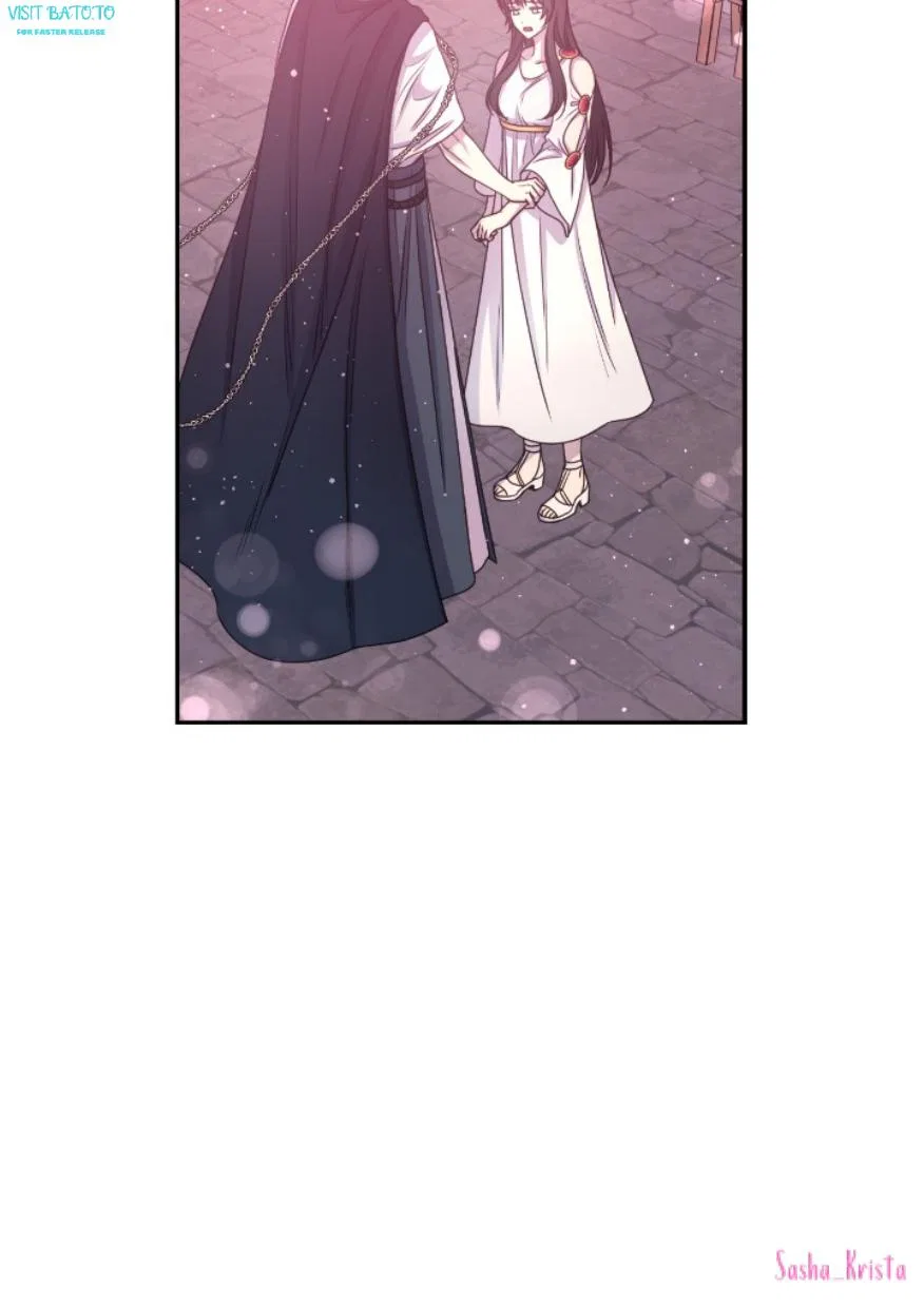 Beware of the Red Thread Chapter 24 – Page 57