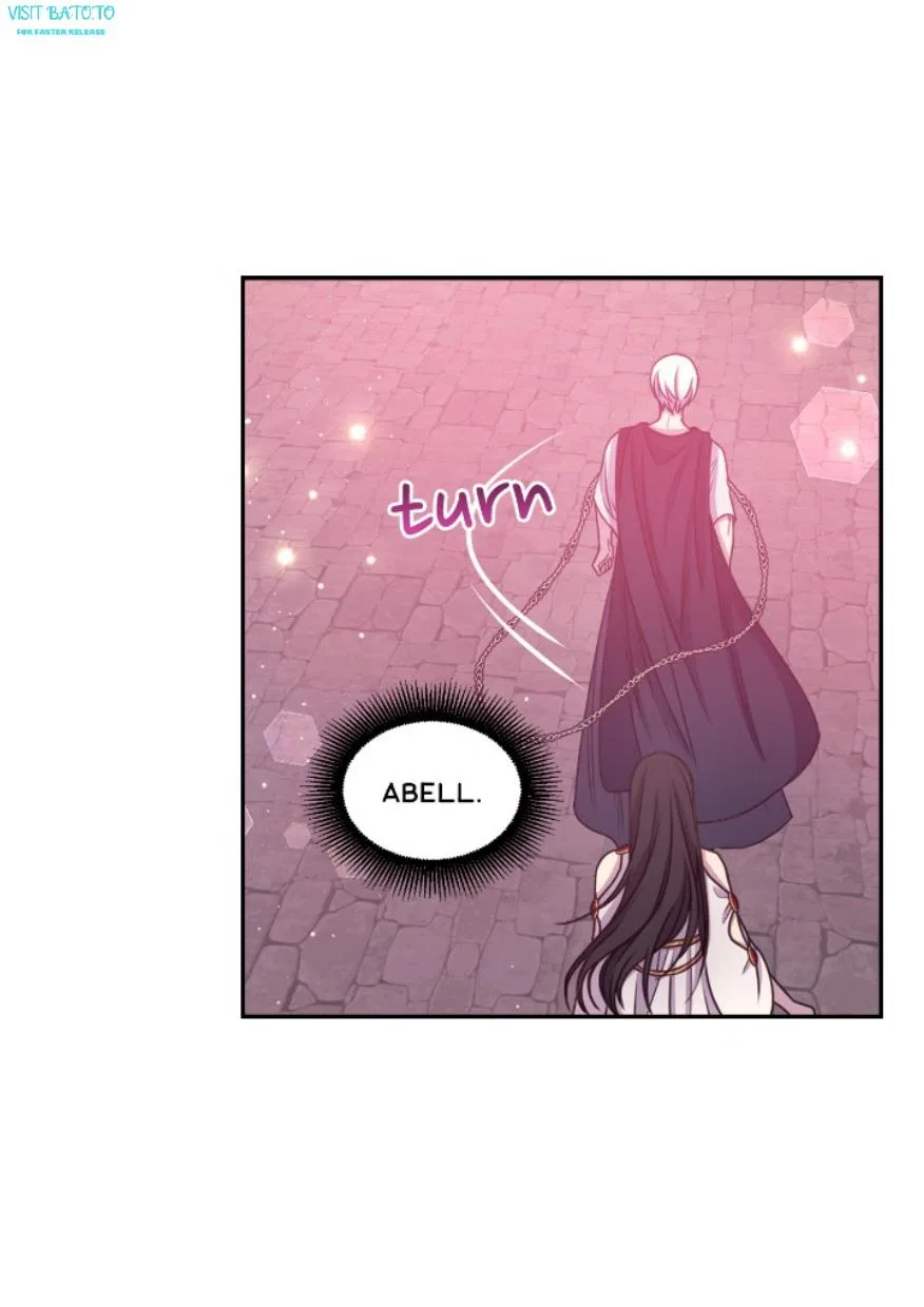 Beware of the Red Thread Chapter 24 – Page 60