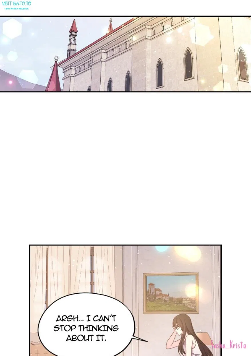 Beware of the Red Thread Chapter 24 – Page 63
