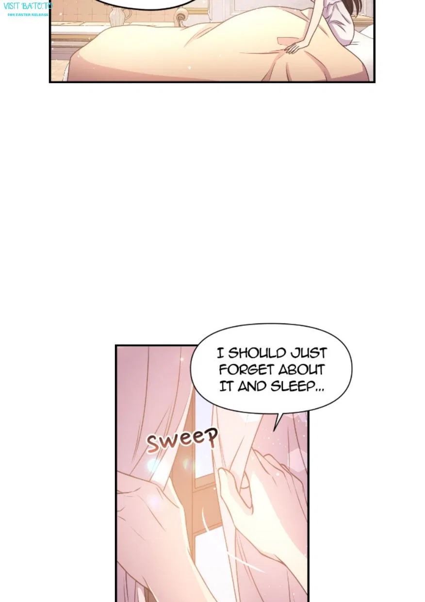 Beware of the Red Thread Chapter 24 – Page 64