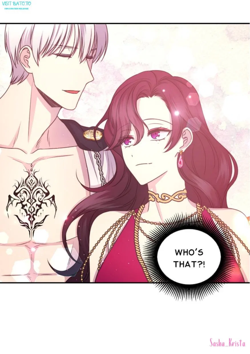Beware of the Red Thread Chapter 24 – Page 67